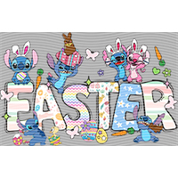 Easter-FHJ 1191